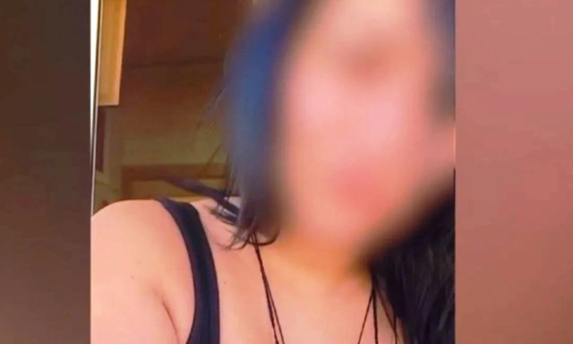 Κολωνός: «Όχι ρε, όχι ρε, όχι ρε» - Οι τελευταίες κραυγές πριν βρεθεί νεκρή η 31χρονη έγκυος