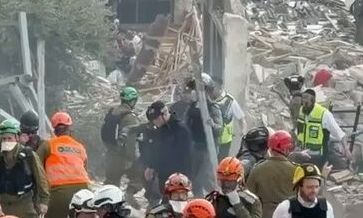 LIVEBLOG - 2η μέρα πολέμου στη Μέση Ανατολή - Το Ιράν ορκίζεται εκδίκηση για τον Χαμενεΐ