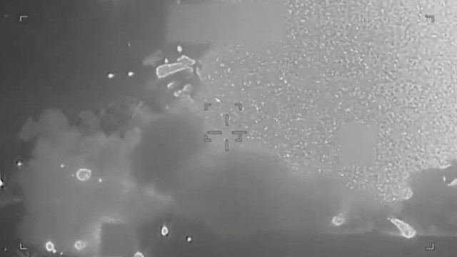 Ισραήλ: Ανακοίνωσε ότι έπληξε 30 στόχους στο Ιράν - «Θα συνεχίσουμε τις επιθέσεις»