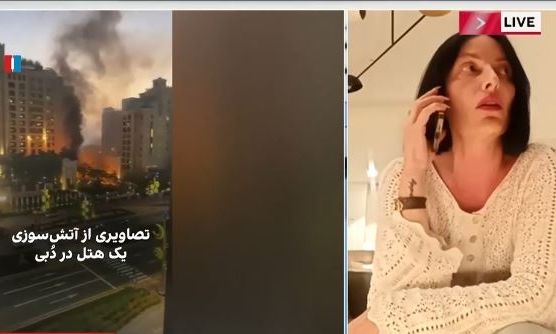 Ελληνίδα από Ντουμπάι: «Η πόλη είναι άδεια, ο κόσμος φοβάται»