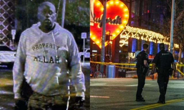 Πυροβολισμοί σε μπαρ στο Τέξας: Τρομοκρατικό χτύπημα, αναφέρει το FBI - Τρεις νεκροί