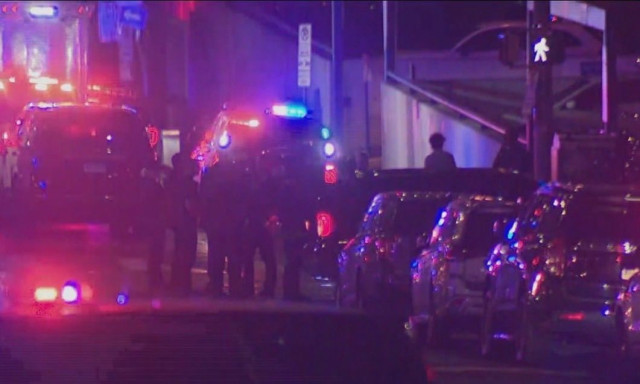 Τέξας: Επίθεση τρόμου σε πολυσύχναστη περιοχή - Τρεις νεκροί - Έτρεχαν να κρυφτούν μέσα στα μπαρ