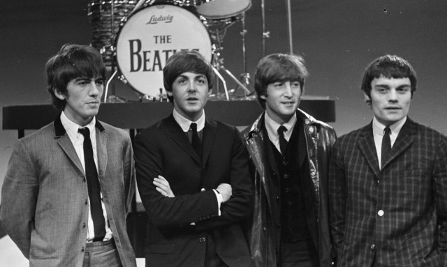 Η τελευταία κουβέντα που έκανε ο Πολ ΜακΚάρτνεϊ με τον Τζον Λένον λίγο πριν από το τέλος