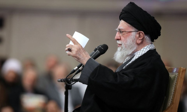 Ιράν: «Ξεκίνησαν οι εργασίες διαδοχής του Χαμενεΐ - Σε μία με δύο μέρες ο νέος ανώτατος ηγέτης»