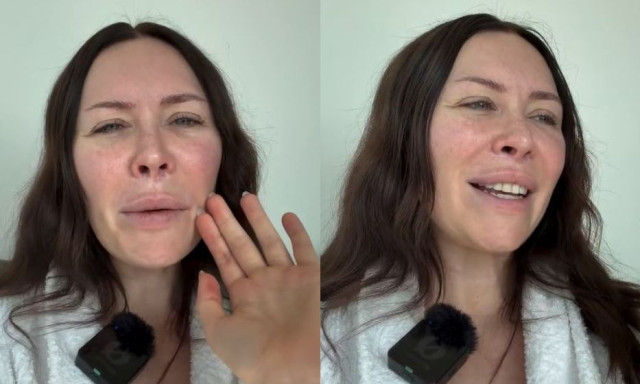 «Κύμα» αρνητικών αντιδράσεων για influencer στο Ντουμπάι - «Υποτίθεται πώς ήμασταν ασφαλείς εδώ»