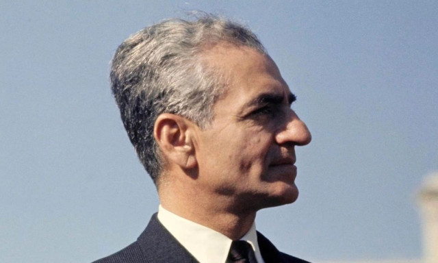 Η μέρα που ο Σάχης του Ιράν διοργάνωσε το πιο ακριβό πάρτι του 20ού αιώνα στη μέση της ερήμου