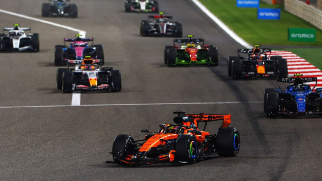 Formula 1 2026: Όλα εντελώς καινούργια