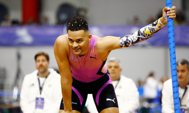 Εμμανουήλ Καραλής