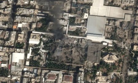 Πώς η CIA βοήθησε στον εντοπισμό των Ιρανών ηγετών - Παρακολουθούσε τον Xαμενεΐ εδώ και μήνες