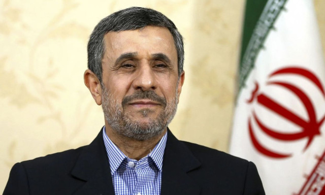 Ιρανικά ΜΜΕ: Νεκρός και ο πρώην πρόεδρος Μαχμούντ Αχμαντινετζάντ