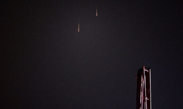 Ιράν: Χτυπήσαμε 27 αμερικανικές βάσεις και ισραηλινές εγκαταστάσεις