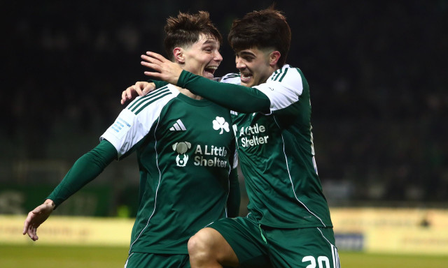 LIVE Παναθηναϊκός - Άρης 3-1: Απίθανος Τετέι - Σκοράρει λίγα δευτερόλεπτα μετά την είσοδό του