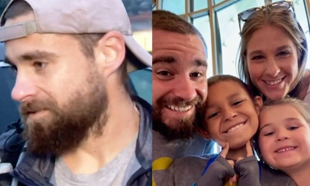 Δώρο ζωής από πατέρα 10χρονου που πέθανε από καρκίνο - Μάζεψε χρήματα για να στηρίξει καρκινοπαθείς