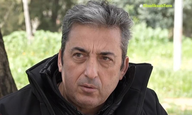 Τέμπη - Ασλανίδης: «Δεν πιστεύω ότι θα αποδοθεί η πραγματική δικαιοσύνη»