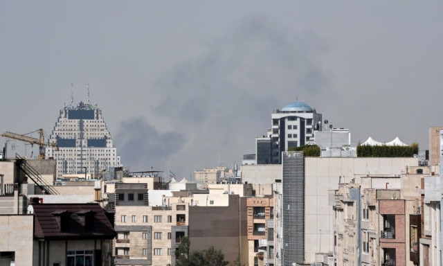 IDF: 2.000 βόμβες έπεσαν στο Ιράν - Ήδη οι μισές από τον Πόλεμο των 12 Ημερών