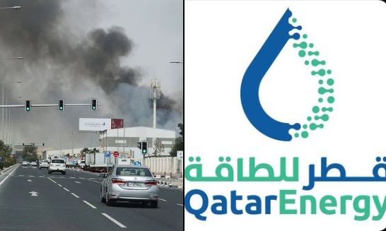Η QatarEnergy σταματά την παραγωγή LNG μετά τις επιθέσεις του Ιράν - Στα ύψη οι τιμές φυσικού αερίου
