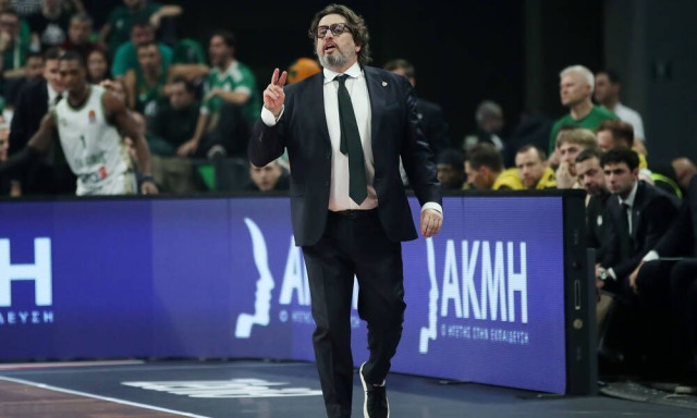 ΠΑΟΚ: Τέλος ο Ζντοβτς - Πρώτος στόχος ο Αντρέα Τρινκιέρι