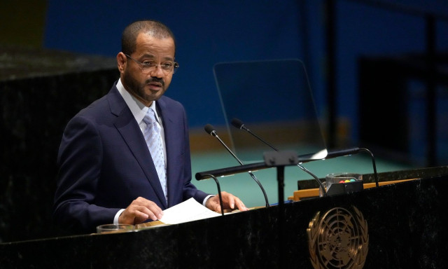 ΥΠΕΞ Ομάν: «Η πόρτα της διπλωματίας παραμένει ανοικτή»