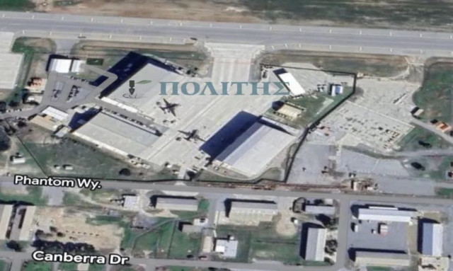 Χτύπημα στη βρετανική βάση της Κύπρου: Πώς εκτυλίχθηκε η επίθεση - Τι σημαίνει για τη σύρραξη