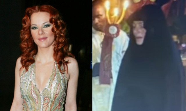 Από την Κένυα στην Τανζανία η Ναταλία Λιονάκη - Άλλαξε το ιερατικό της όνομα