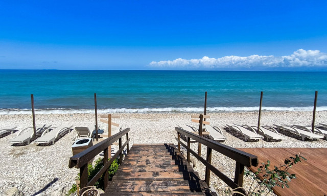 Με αίθριο καιρό και άνοδο της θερμοκρασίας η Δευτέρα – Ανοιξιάτικες οι πρώτες μέρες του Μαρτίου