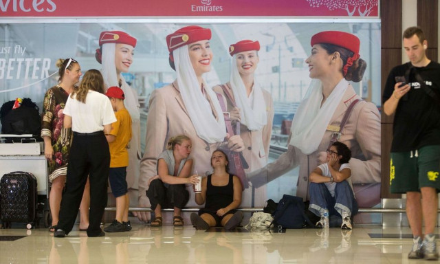 Χάος στις αερομεταφορές: Η μεγαλύτερη αναταραχή στις πτήσεις από την περίοδο της πανδημίας