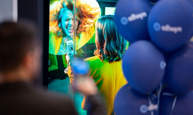 Instant Win: Η νέα εμπειρία διασκέδασης από την Allwyn - Κέρδη έως 500 ευρώ στη στιγμή