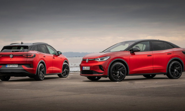 Απίστευτο: Ένα στα πέντε αυτοκίνητα χωρίς… κινητήρα