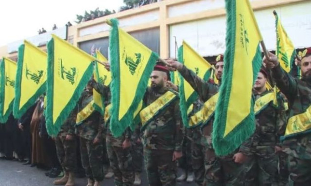 Ισραήλ: Νεκρός ο διοικητής των μυστικών υπηρεσιών της Χεζμπολάχ