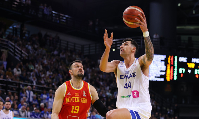 Αθλητικές μεταδόσεις