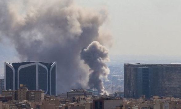 Κραυγή αγωνίας από Ρεθυμνιώτη στο Ντουμπάι: «Είμαστε εγκλωβισμένοι, δεν υπάρχει καμία ενημέρωση»