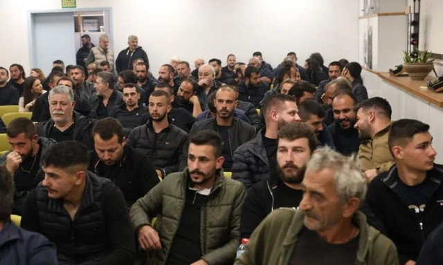 Ηράκλειο: Προτεραιότητα των κτηνοτρόφων ο διάλογος πριν από ενδεχόμενες κινητοποιήσεις