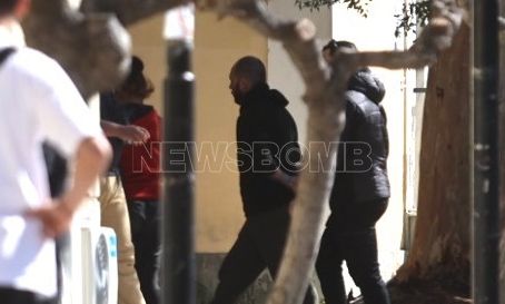 Κολωνός: Για ανθρωποκτονία με δόλο σε ήρεμη ψυχική κατάσταση κατηγορείται ο 38χρονος