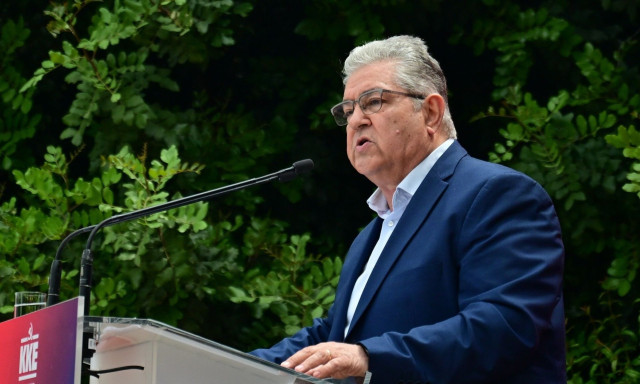 ΣΥΡΙΖΑ, ΚΚΕ και ΝΕΑΡ θέτουν θέμα ελληνικής εμπλοκής στον πόλεμο Ισραήλ - ΗΠΑ - Ιράν