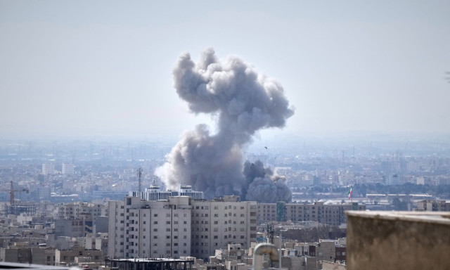 Πεντάγωνο: Ενημέρωσε το Κογκρέσο ότι δεν υπήρχαν ενδείξεις πως το Ιράν θα επιτεθεί πρώτο