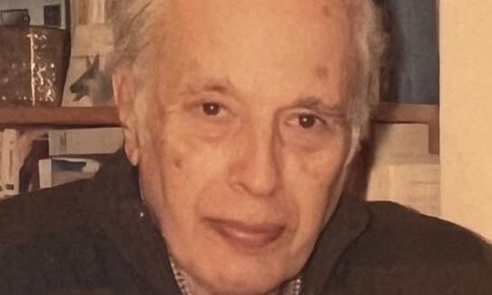 Πέθανε ο δημοσιογράφος Σπύρος Κατσίμης