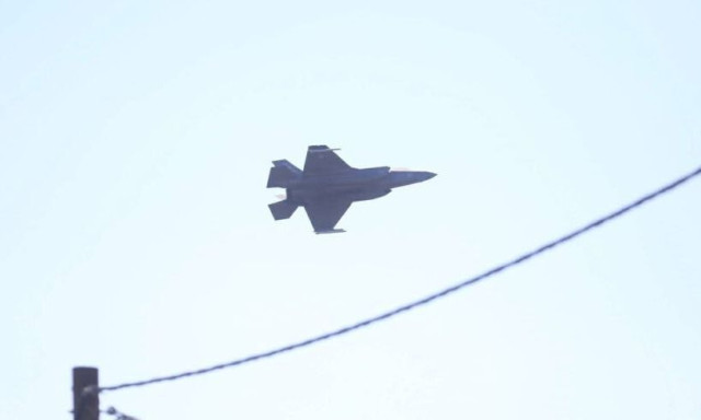 Έντονη η ανησυχία στην Κύπρο μετά την πυραυλική επίθεση - Εντολή για εκκένωση σε τέσσερις κοινότητες