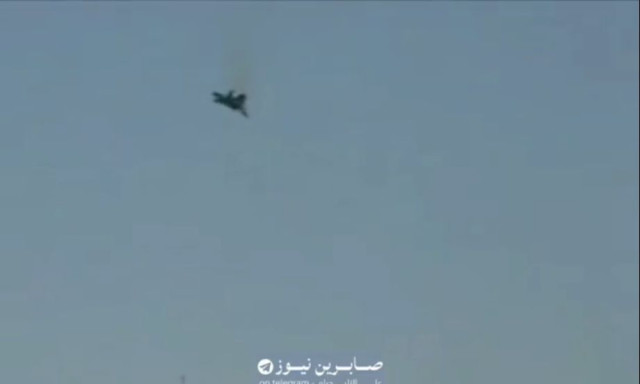 Κουβέιτ: «Αριθμός» στρατιωτικών αεροσκαφών των ΗΠΑ συνετρίβησαν στην επικράτεια της χώρας