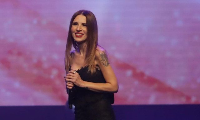 Η Ευρυδίκη για την επίθεση στην Κύπρο: «Η γειτονιά μας δοκιμάζεται στο έλεος των τυράννων»