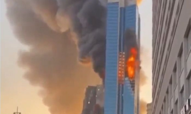 Μπαχρέιν: Χτύπημα από ιρανικό drone σε ξενοδοχείο θύμισε την 11η Σεπτεμβρίου