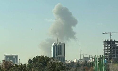 Ισραήλ: Τρία παιδιά με ελληνικές ρίζες νεκρά στην Μπετ Σεμές μετά από ιρανική επίθεση