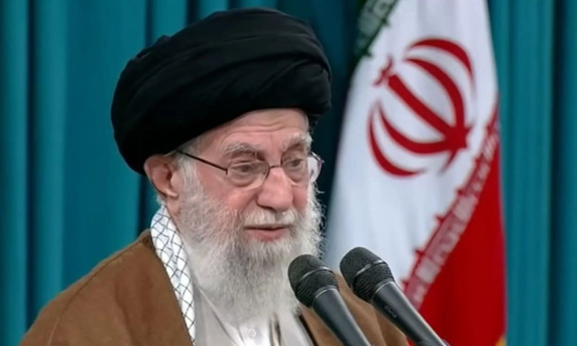 Πέθανε η σύζυγος του Αγιατολάχ Αλί Χαμενεΐ, δυο μέρες μετά τη δολοφονία του - Στη σκιά του 62 χρόνια