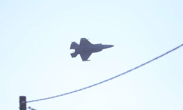 Κύπρος: Η Χεζμπολάχ εκτόξευσε τα drones κατά της βρετανικής βάσης του Ακρωτηρίου