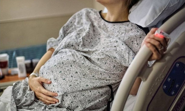 Βόλος: Καταδικάστηκε μαιευτήρας που προκάλεσε βλάβη σε έμβρυο που επέφερε τον θάνατό του