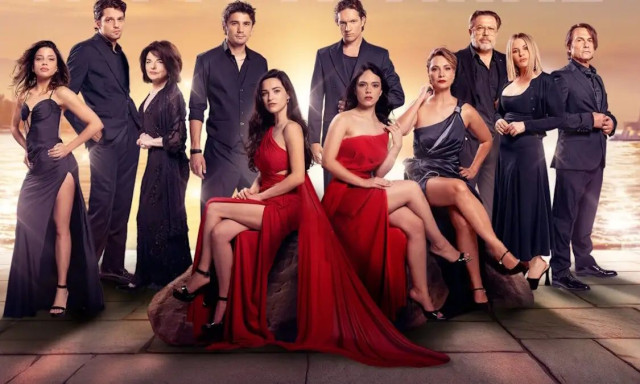 Να μ’ αγαπάς spoiler: Ποιος σώζει τον Θεόφιλο από τον θάνατο