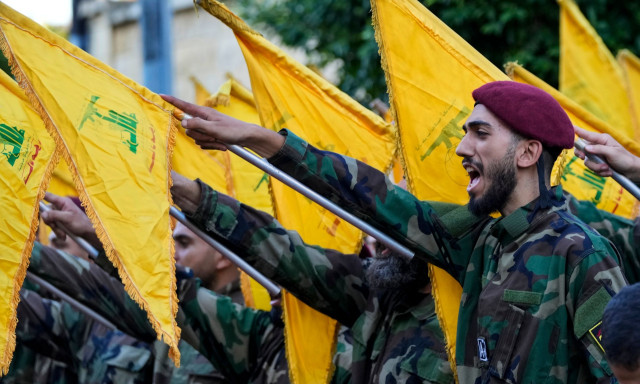 Ο αρχηγός της Χεζμπολάχ στο στόχαστρο του IDF - Το Ισραήλ δεν αποκλείει εισβολή στον Λίβανο