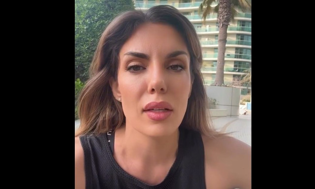 Ελληνίδα στο Άμπου Ντάμπι: «Προς το παρόν είμαστε ασφαλείς» - Τα ΗΑΕ αναχαίτισαν 186 πυραύλους