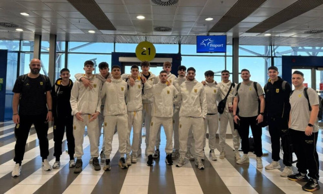 Ολοκληρώνεται η «Οδύσσεια» για την Κ18 του Άρη - Επιστρέφει με πούλμαν από την Κωνσταντινούπολη