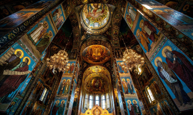 Ιερά Σύνοδος: Αυτός θα είναι ο Πολιούχος Άγιος του Παλαιού Φαλήρου