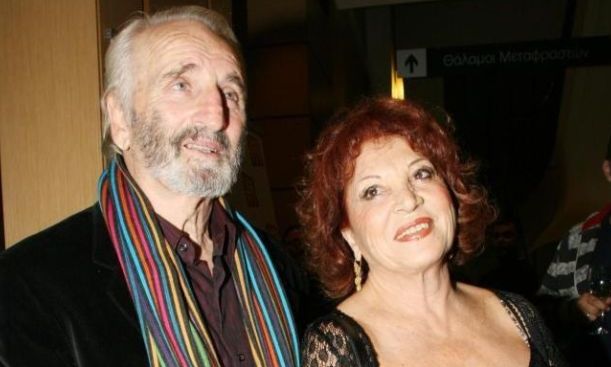 Τσακίρογλου: «Δεν ξέρουμε αν η Χρυσούλα Διαβάτη θα είναι πάλι όπως πριν»